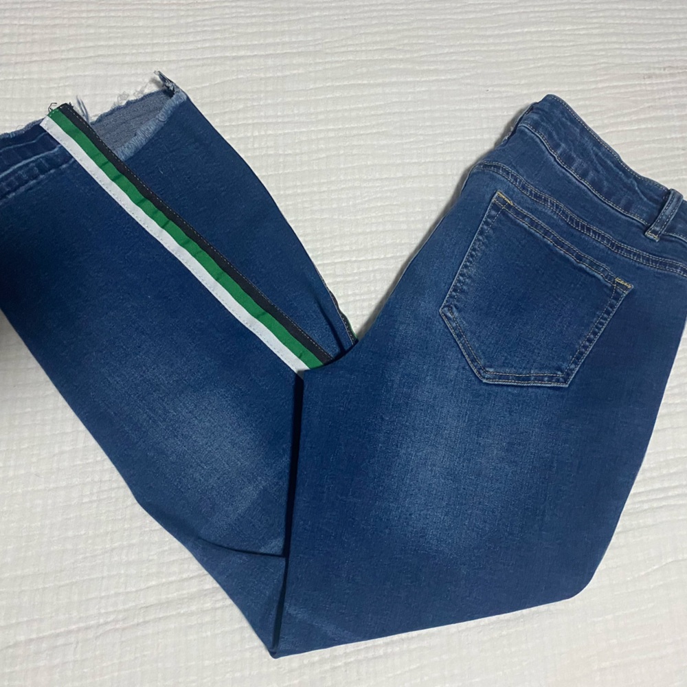 BBJ LOS ANGELES JEANS - Picture 9 of 9